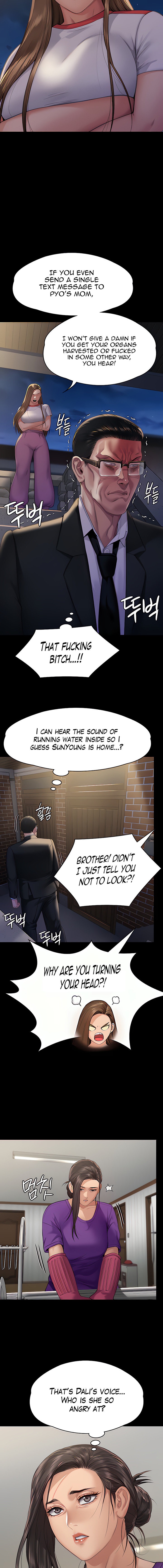 Queen Bee Chapter 293 image 13