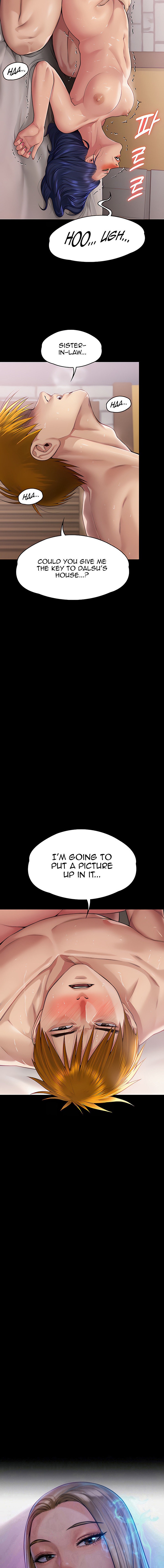 Queen Bee Chapter 293 image 1