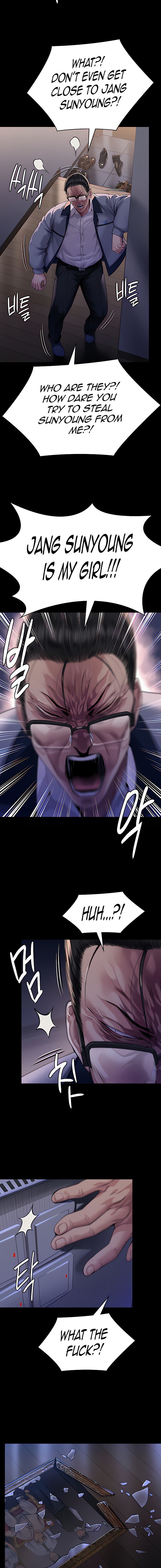 Queen Bee Chapter 293 image 21