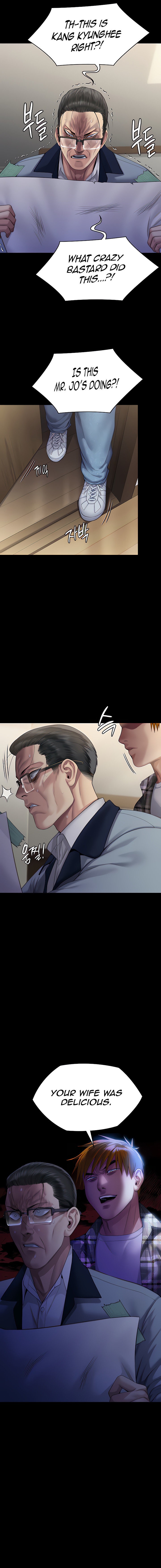 Queen Bee Chapter 293 image 23