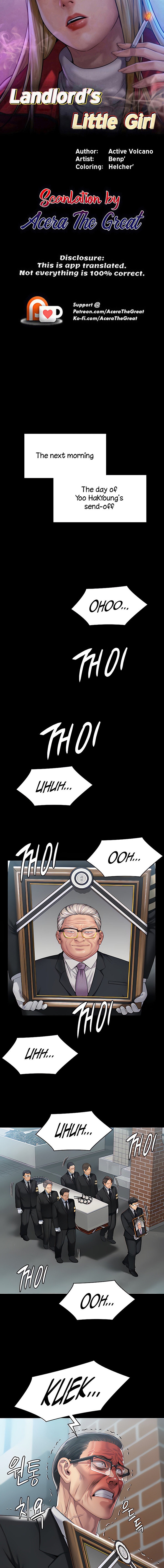 Queen Bee Chapter 293 image 2