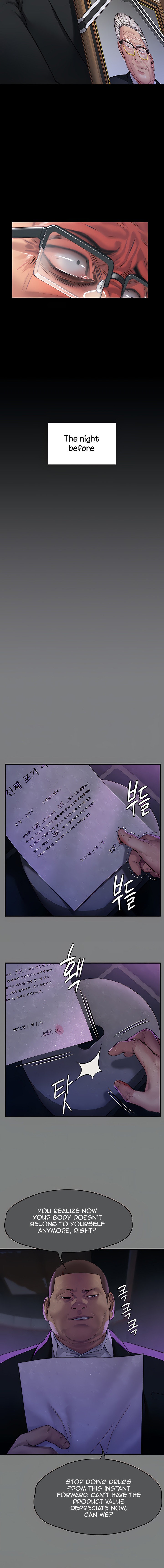 Queen Bee Chapter 293 image 3