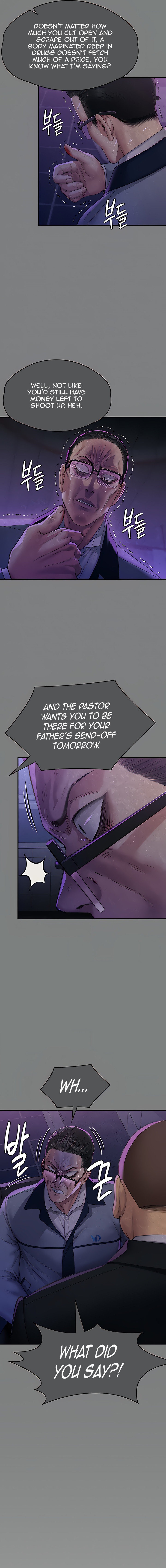 Queen Bee Chapter 293 image 4
