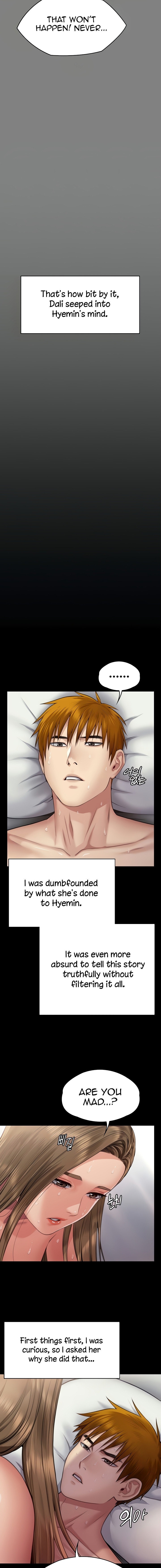 Queen Bee Chapter 297 image 13
