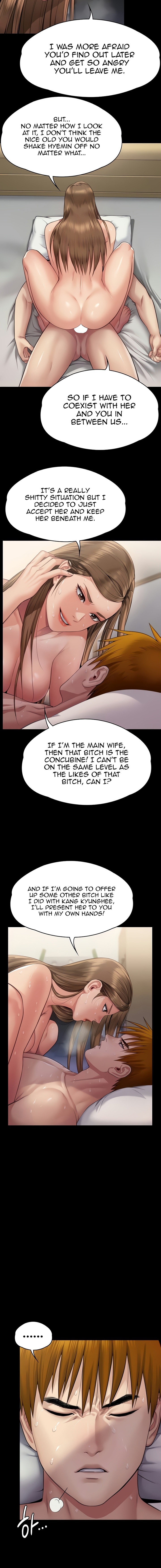 Queen Bee Chapter 297 image 15