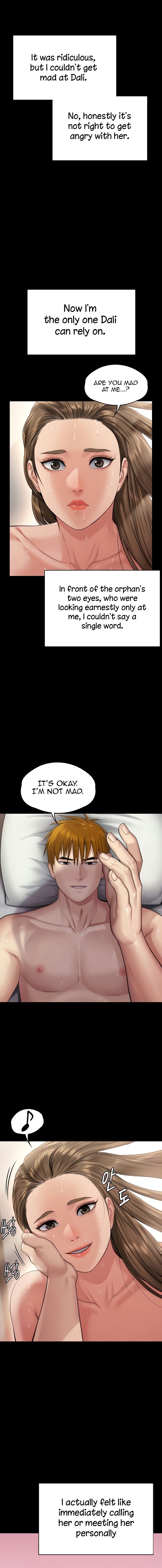 Queen Bee Chapter 297 image 16