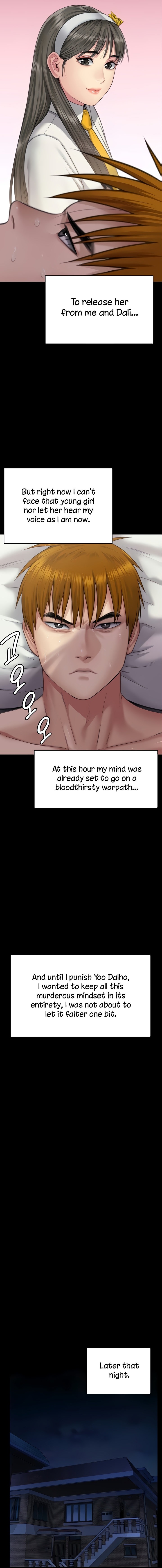 Queen Bee Chapter 297 image 17