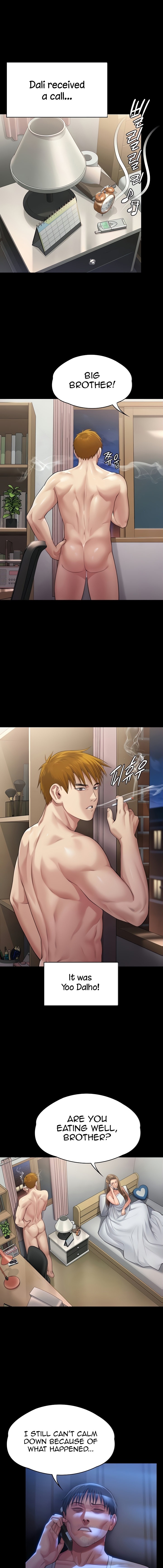 Queen Bee Chapter 297 image 18