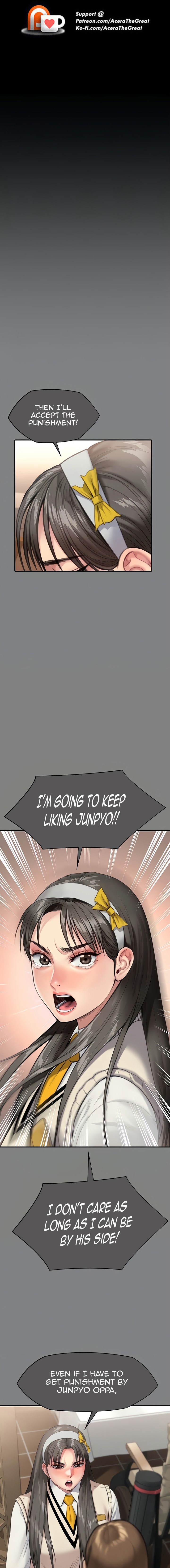 Queen Bee Chapter 297 image 1