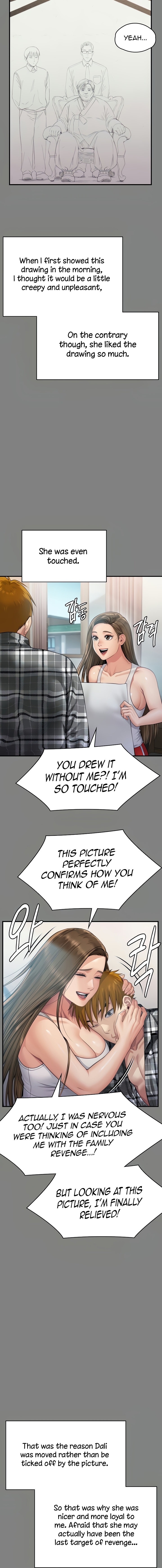 Queen Bee Chapter 297 image 22