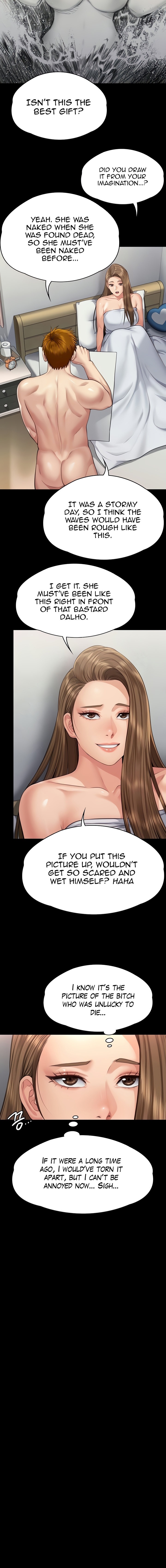 Queen Bee Chapter 297 image 25