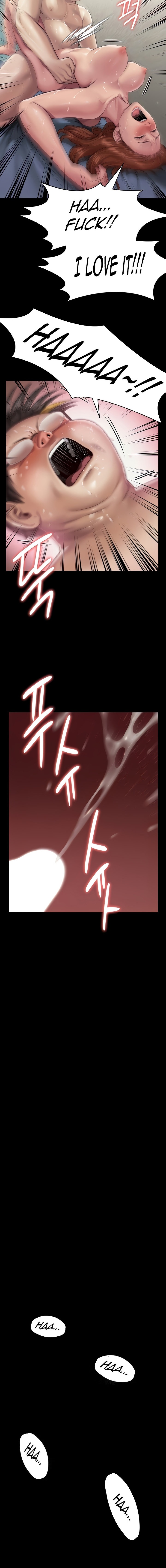 Queen Bee Chapter 297 image 27