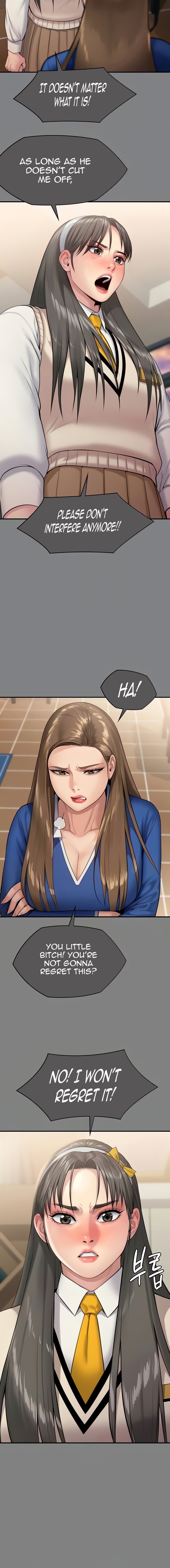 Queen Bee Chapter 297 image 2
