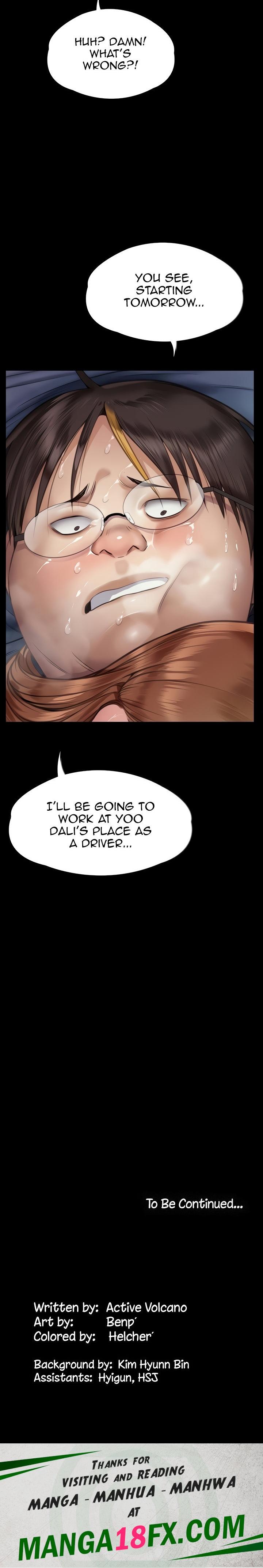 Queen Bee Chapter 297 image 29