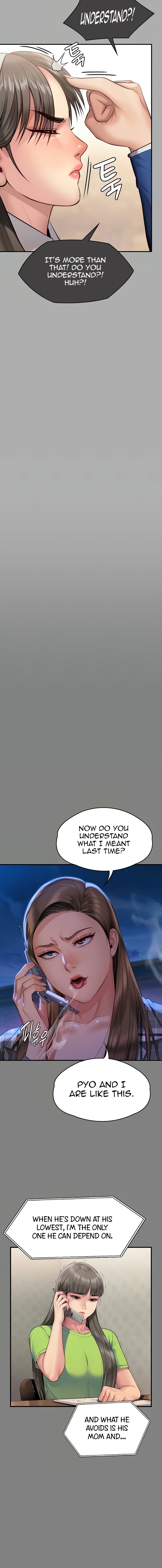 Queen Bee Chapter 297 image 6