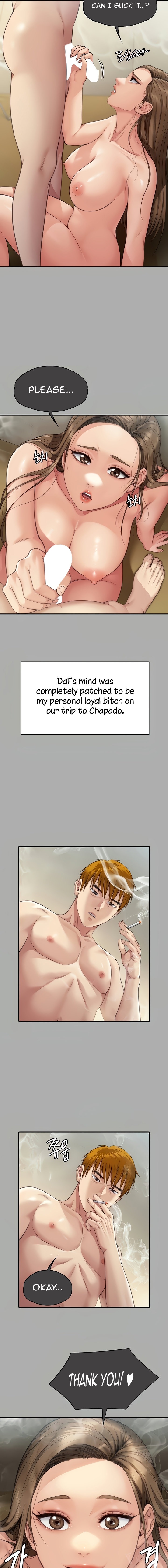 Queen Bee Chapter 297 image 8