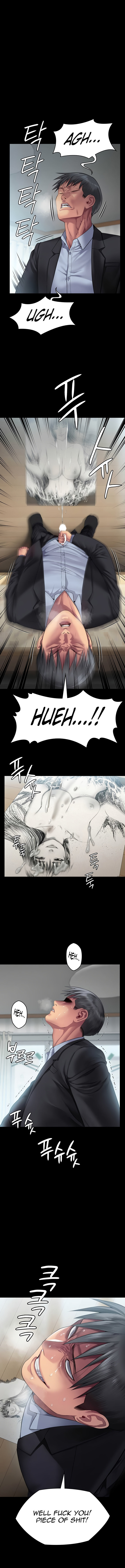Queen Bee Chapter 304 image 0