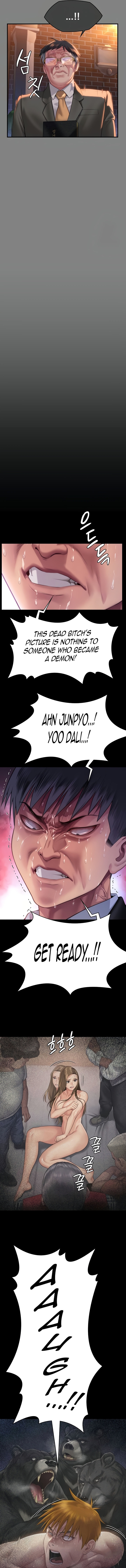 Queen Bee Chapter 304 image 10