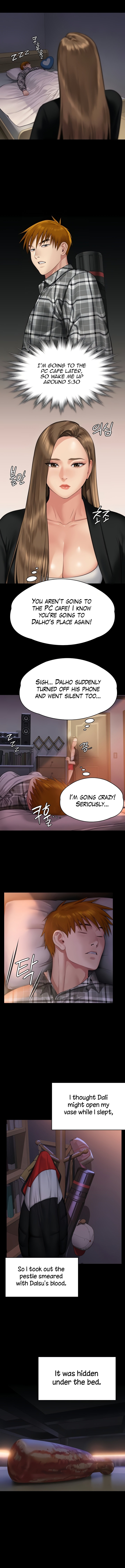 Queen Bee Chapter 304 image 12