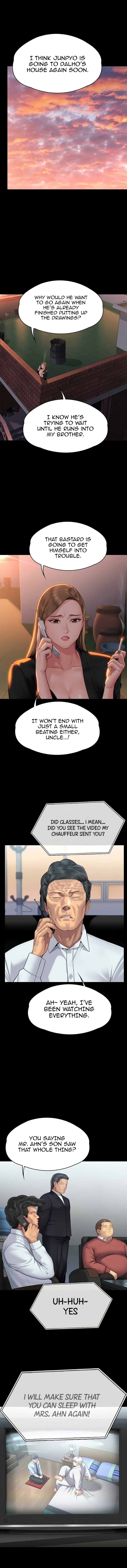 Queen Bee Chapter 304 image 13