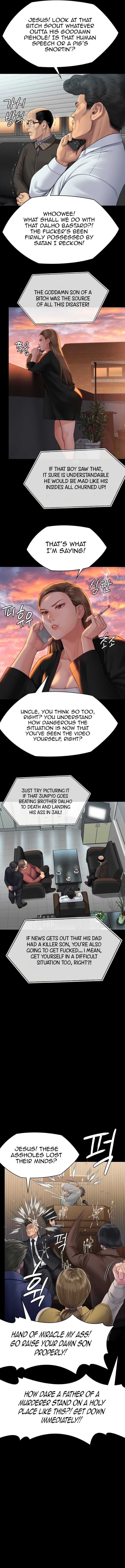 Queen Bee Chapter 304 image 14
