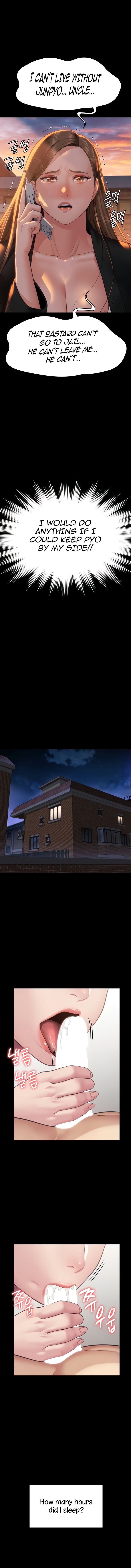 Queen Bee Chapter 304 image 16