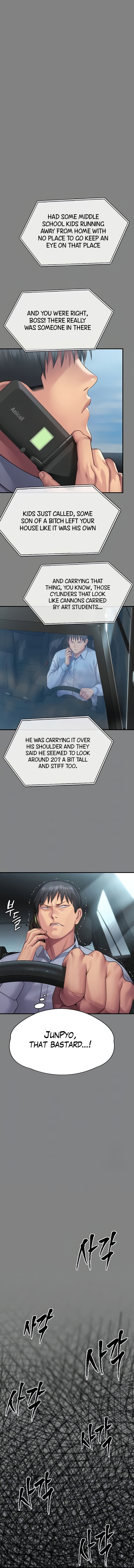 Queen Bee Chapter 304 image 2
