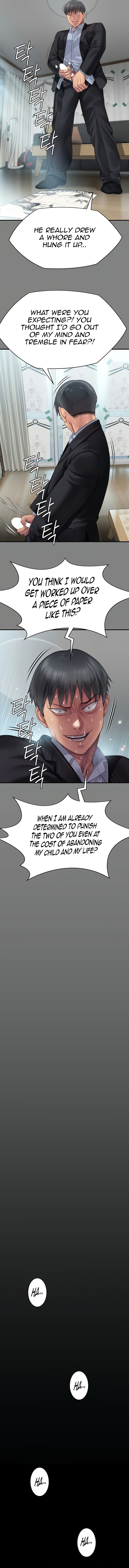 Queen Bee Chapter 304 image 6