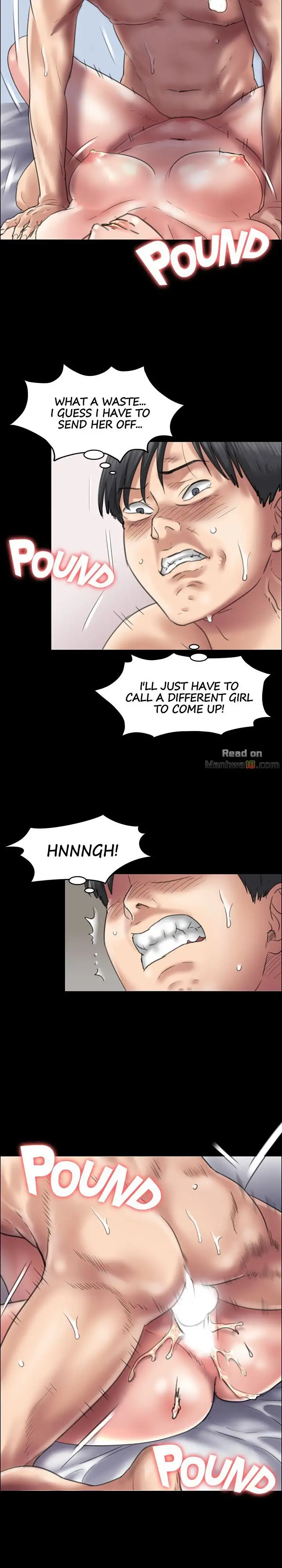 Queen Bee Chapter 39 image 12