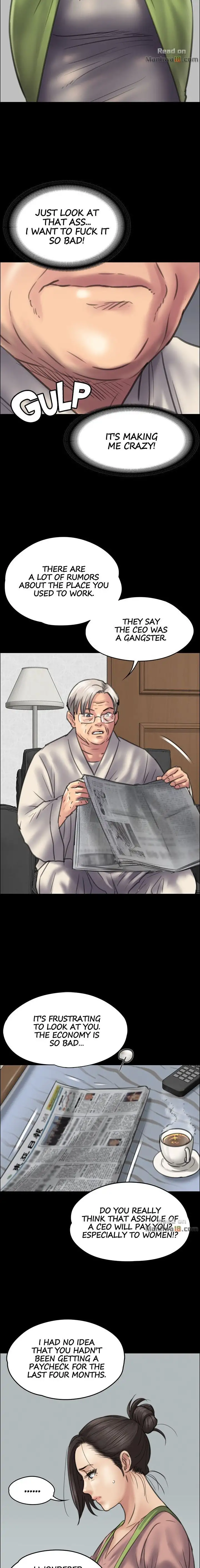 Queen Bee Chapter 39 image 17