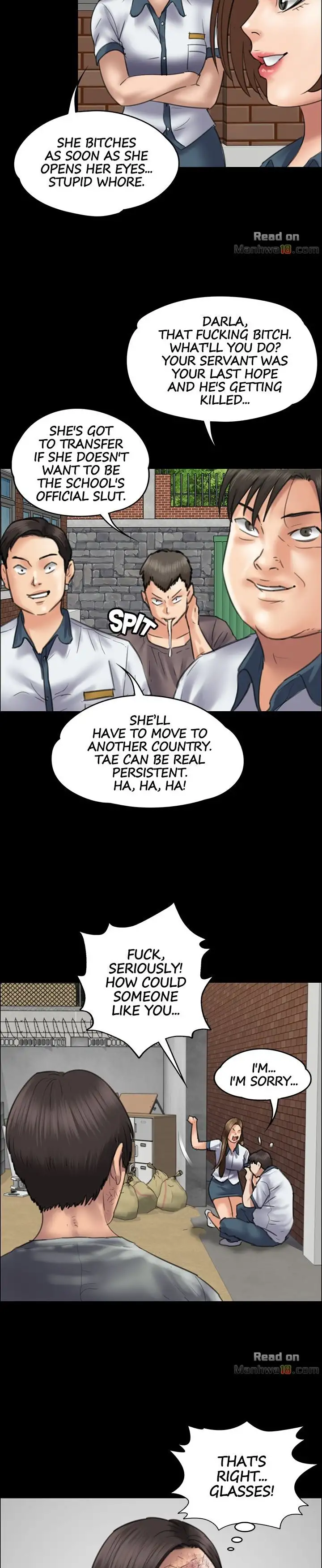 Queen Bee Chapter 39 image 1