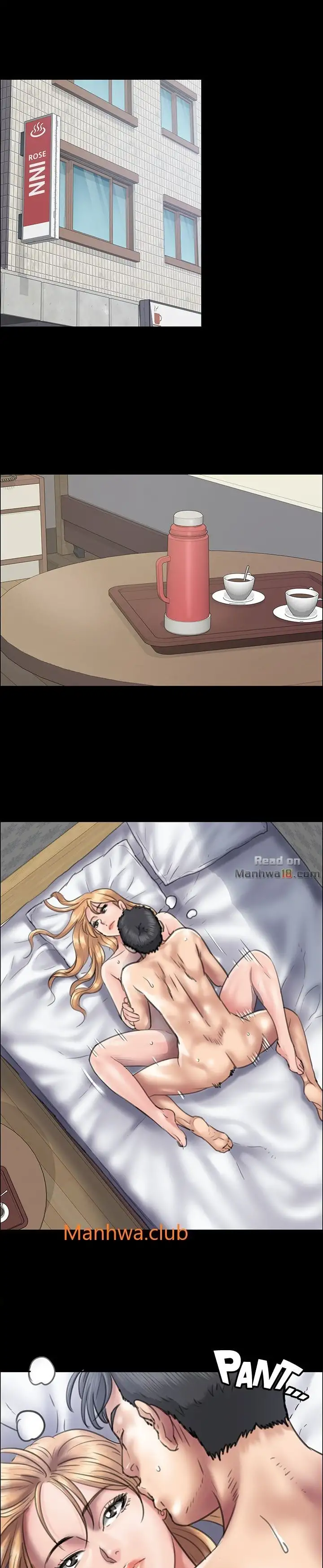 Queen Bee Chapter 39 image 3