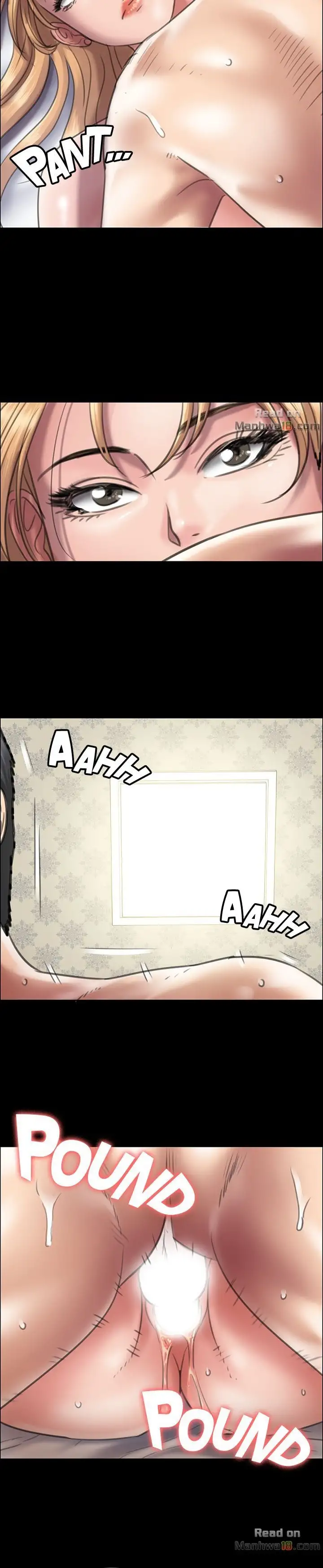 Queen Bee Chapter 39 image 4