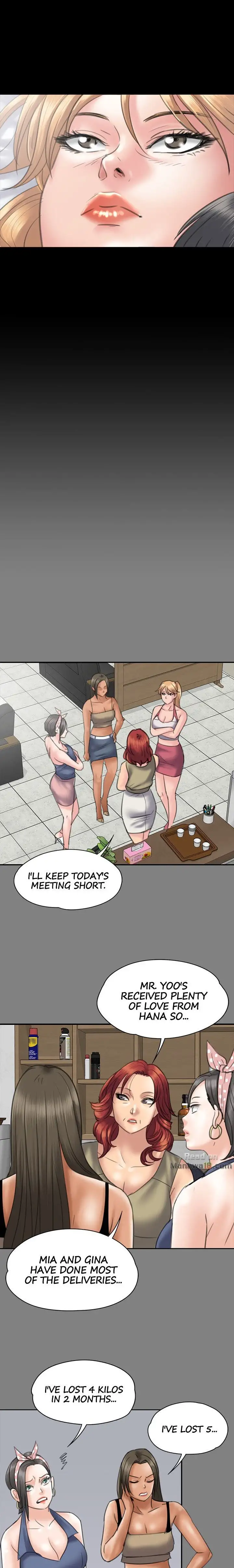 Queen Bee Chapter 39 image 7