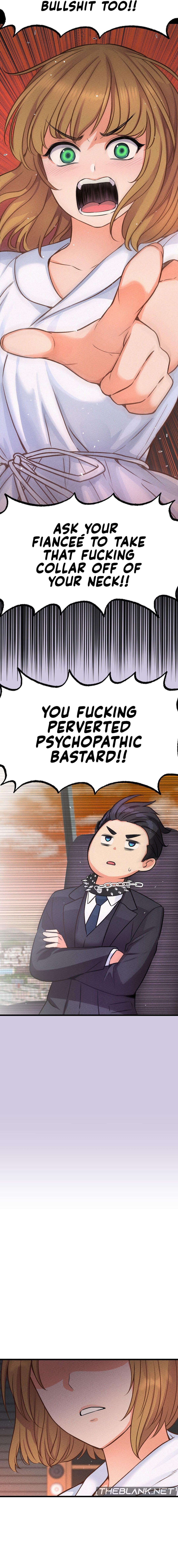 The CEO’s Dog Collar Chapter 10 image 9