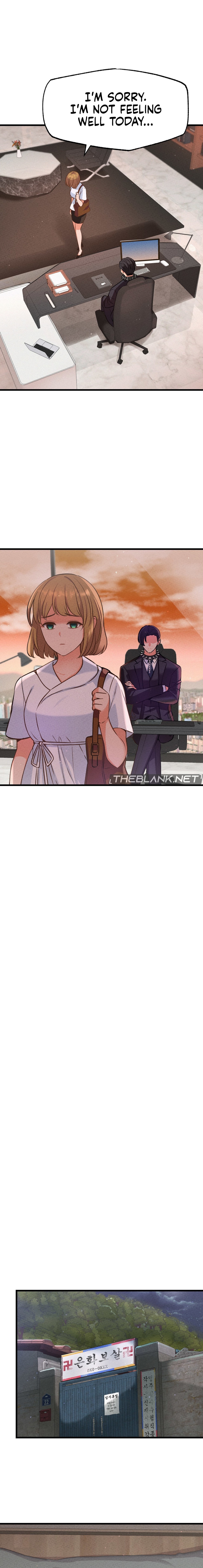 The CEO’s Dog Collar Chapter 10 image 10