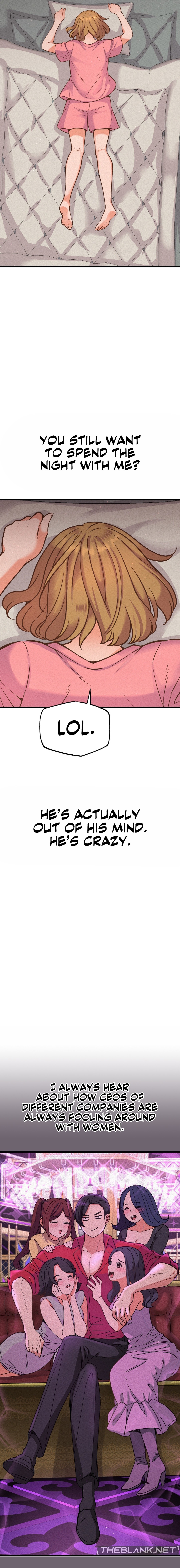 The CEO’s Dog Collar Chapter 10 image 11