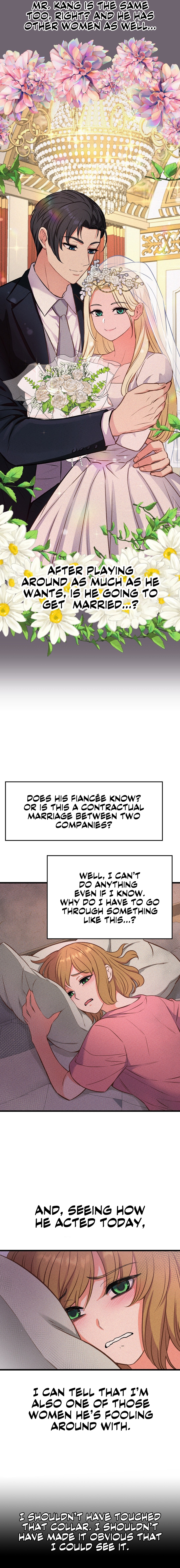 The CEO’s Dog Collar Chapter 10 image 12