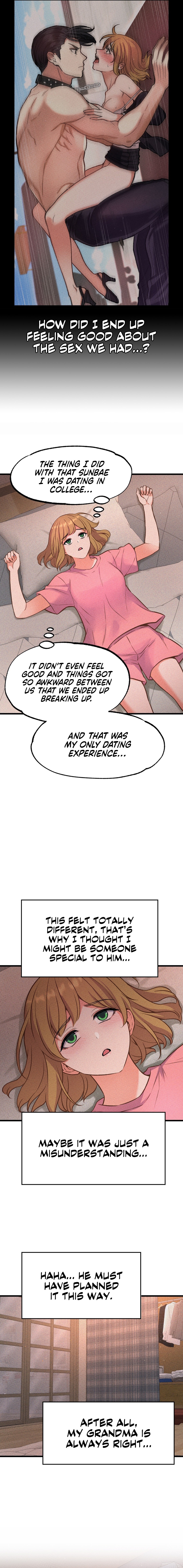 The CEO’s Dog Collar Chapter 10 image 13