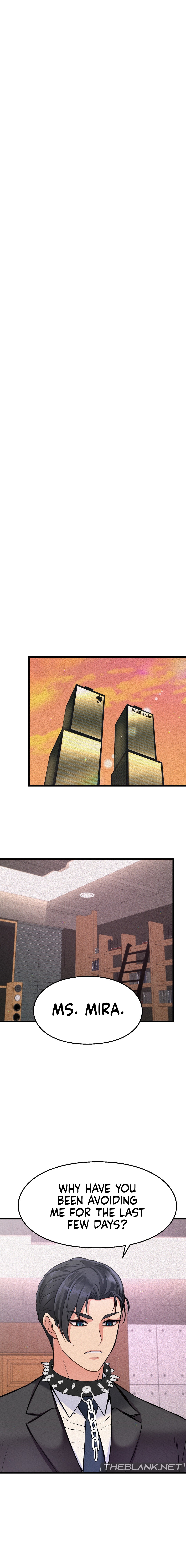 The CEO’s Dog Collar Chapter 10 image 15
