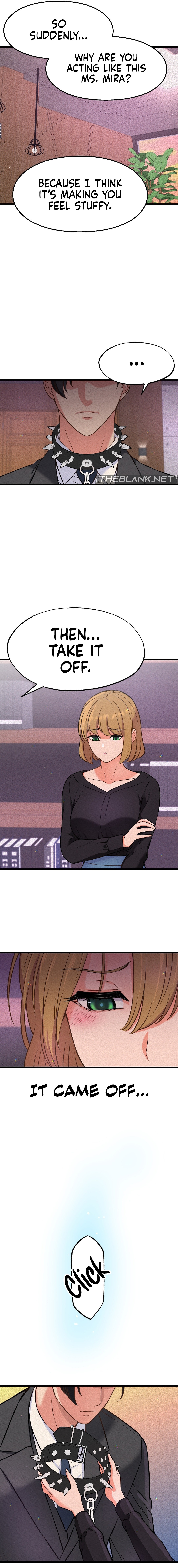 The CEO’s Dog Collar Chapter 10 image 17