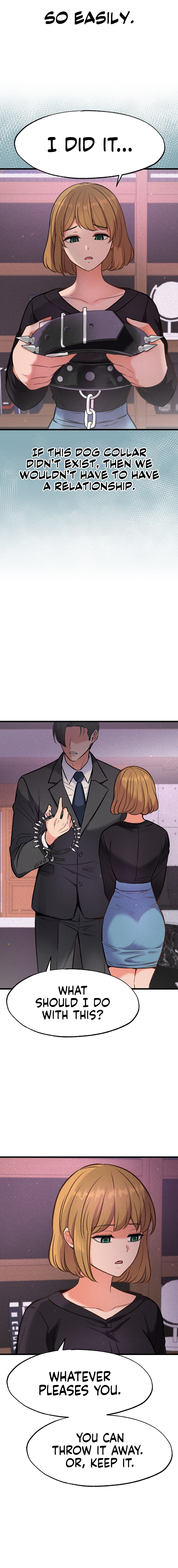 The CEO’s Dog Collar Chapter 10 image 18