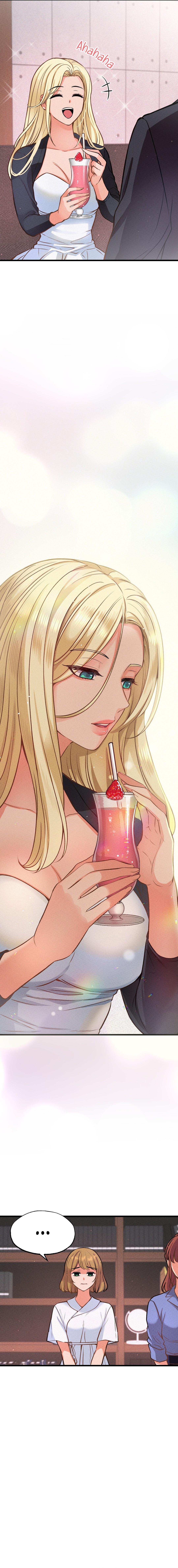 The CEO’s Dog Collar Chapter 10 image 1