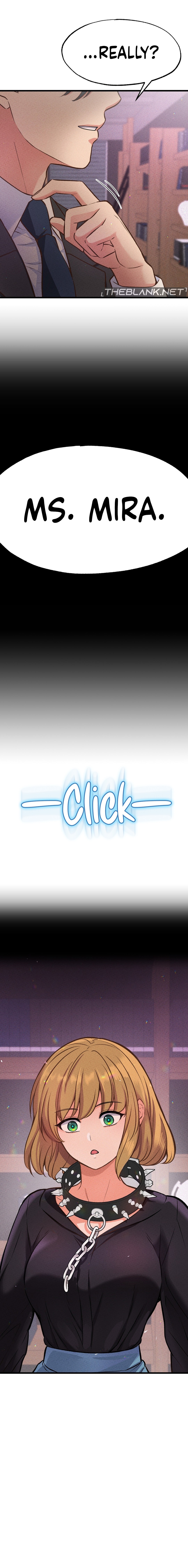 The CEO’s Dog Collar Chapter 10 image 19