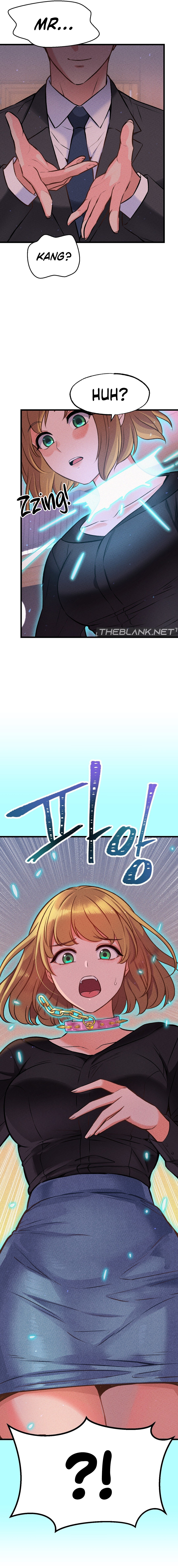 The CEO’s Dog Collar Chapter 10 image 20