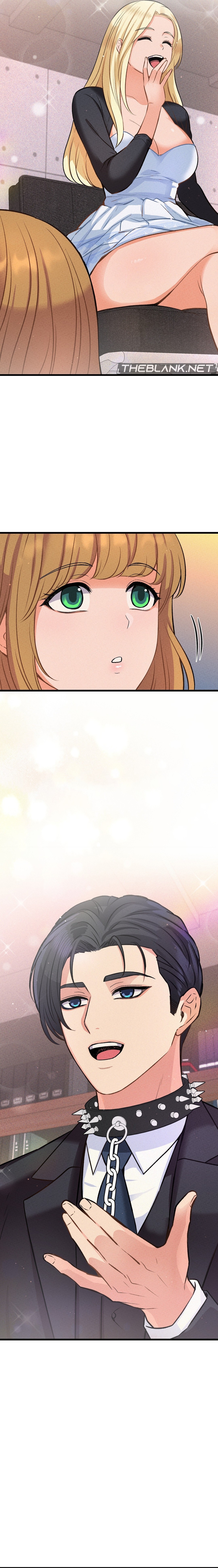 The CEO’s Dog Collar Chapter 10 image 5