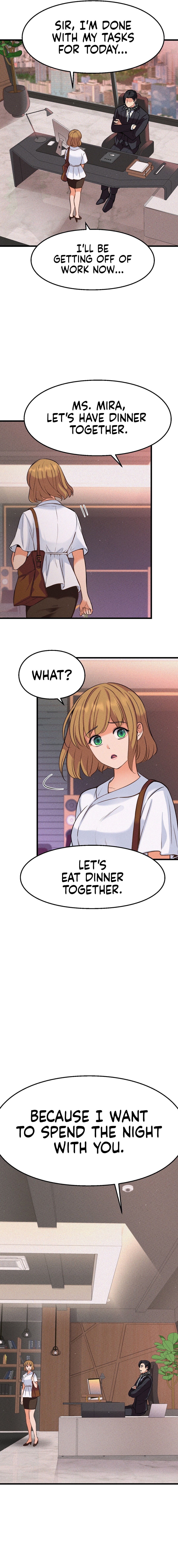The CEO’s Dog Collar Chapter 10 image 7