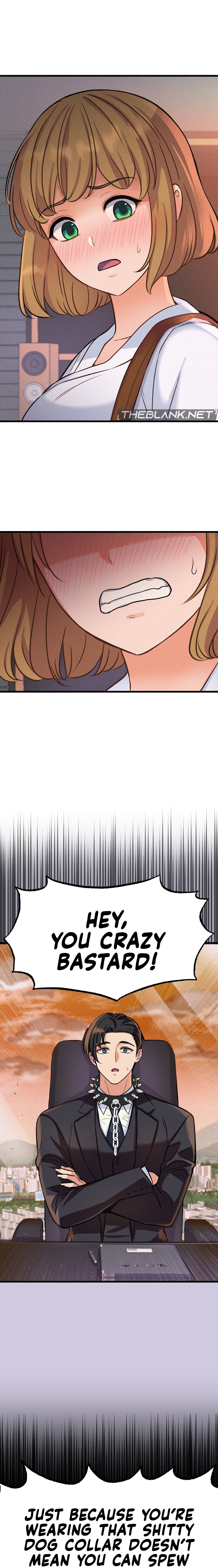 The CEO’s Dog Collar Chapter 10 image 8