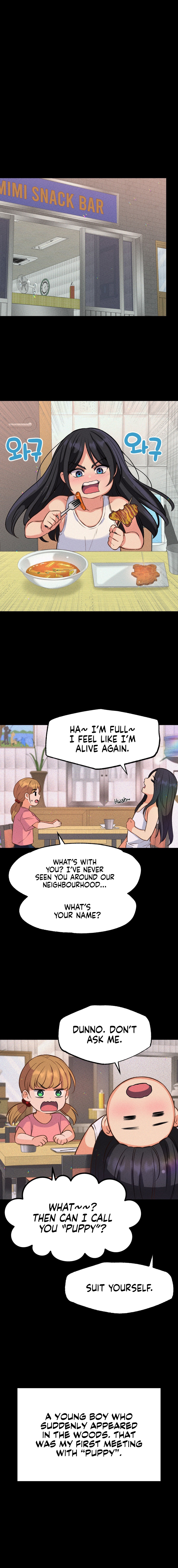 The CEO’s Dog Collar Chapter 11 image 10
