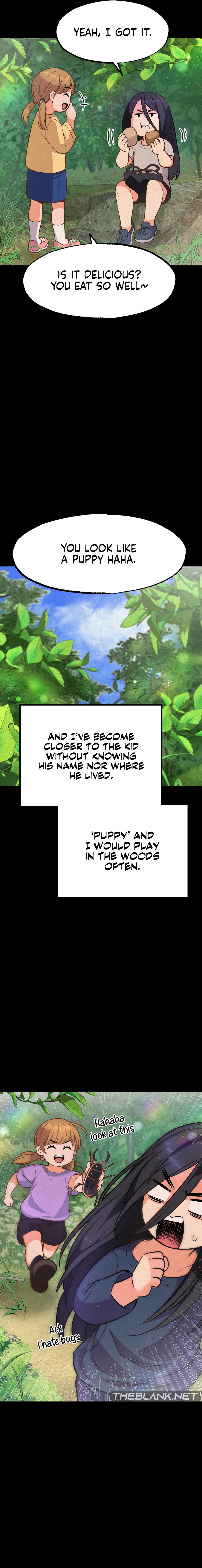 The CEO’s Dog Collar Chapter 11 image 12